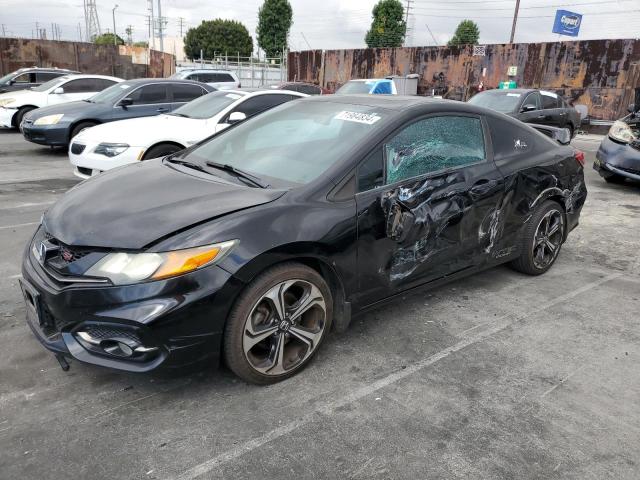 HONDA CIVIC SI 2014 2hgfg4a57eh703302