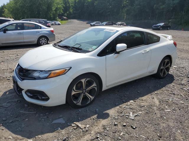 HONDA CIVIC SI 2015 2hgfg4a57fh702278