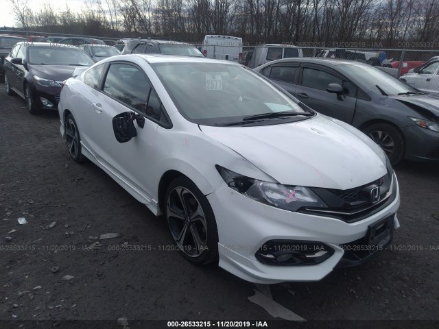 HONDA CIVIC COUPE 2015 2hgfg4a57fh703074