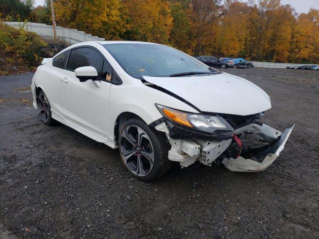 HONDA CIVIC SI 2015 2hgfg4a57fh706654