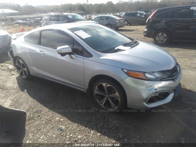 HONDA CIVIC COUPE 2015 2hgfg4a57fh707416