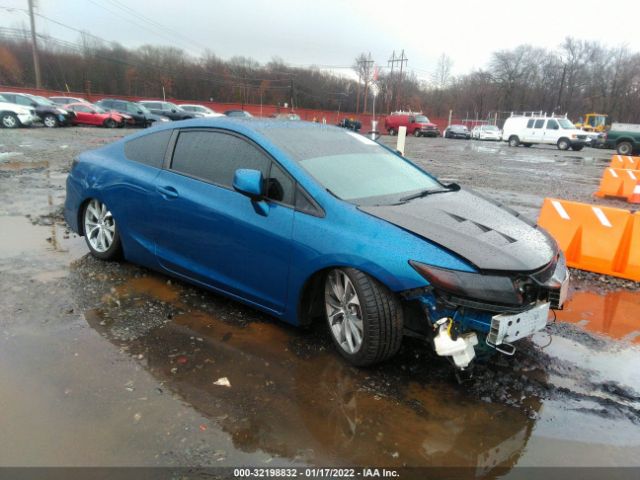 HONDA CIVIC CPE 2012 2hgfg4a58ch703189