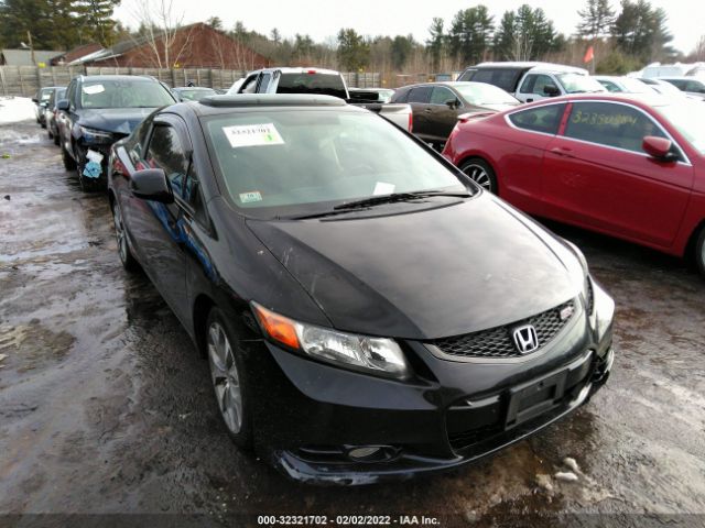 HONDA CIVIC CPE 2012 2hgfg4a58ch708280