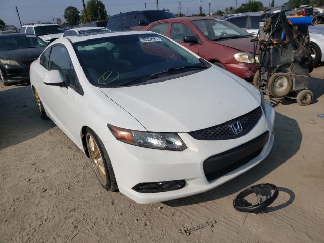 HONDA CIVIC SI 2012 2hgfg4a58ch710031