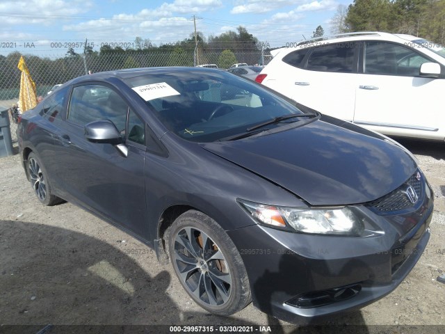 HONDA CIVIC CPE 2013 2hgfg4a58dh700309