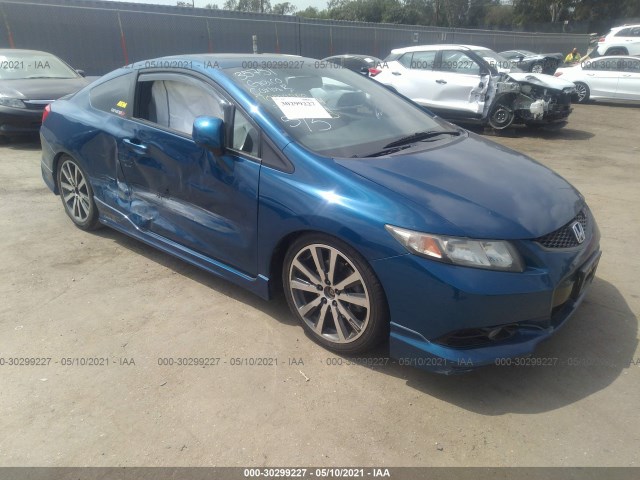 HONDA CIVIC CPE 2013 2hgfg4a58dh700889