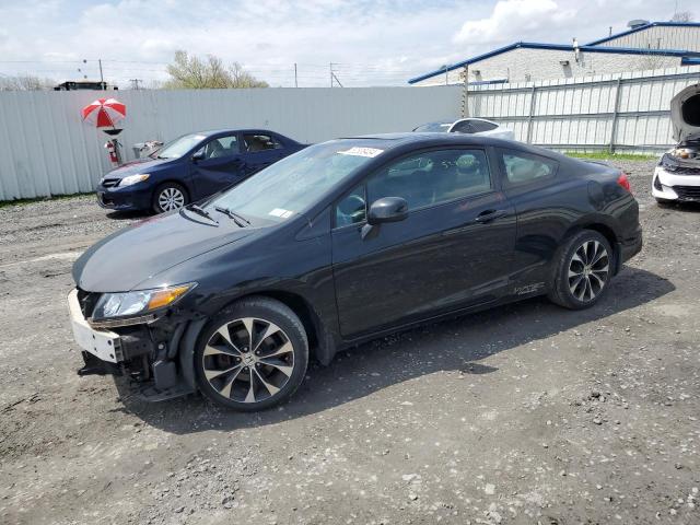 HONDA CIVIC 2013 2hgfg4a58dh701203