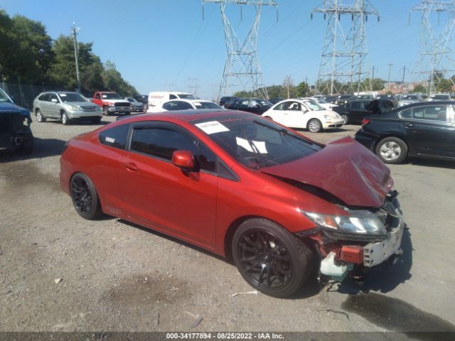 HONDA CIVIC CPE 2013 2hgfg4a58dh701461