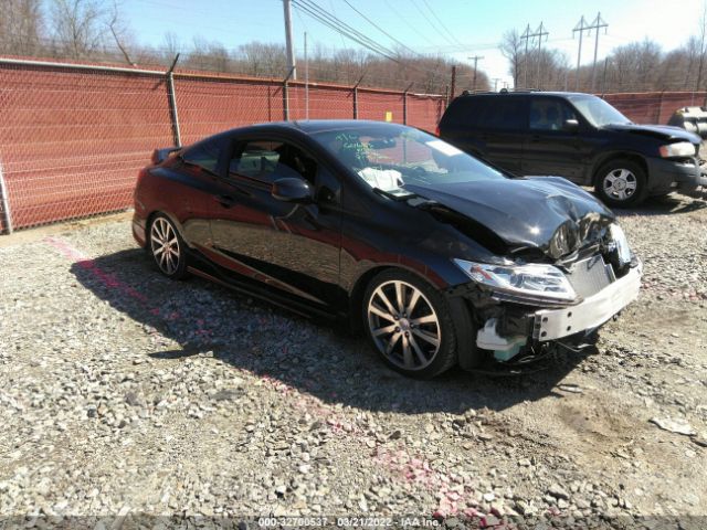 HONDA CIVIC CPE 2013 2hgfg4a58dh701766