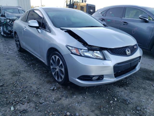 HONDA CIVIC SI 2013 2hgfg4a58dh703341