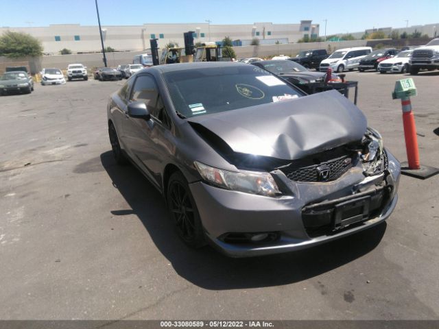 HONDA CIVIC CPE 2013 2hgfg4a58dh703436