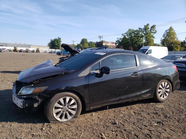 HONDA CIVIC SI 2013 2hgfg4a58dh706479