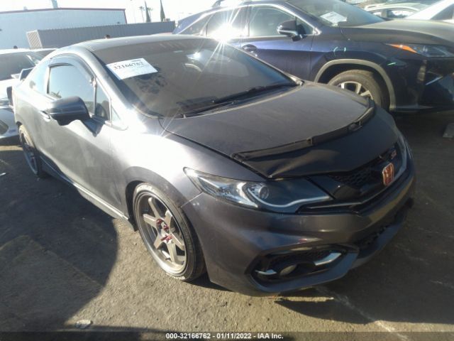 HONDA CIVIC COUPE 2014 2hgfg4a58eh700022