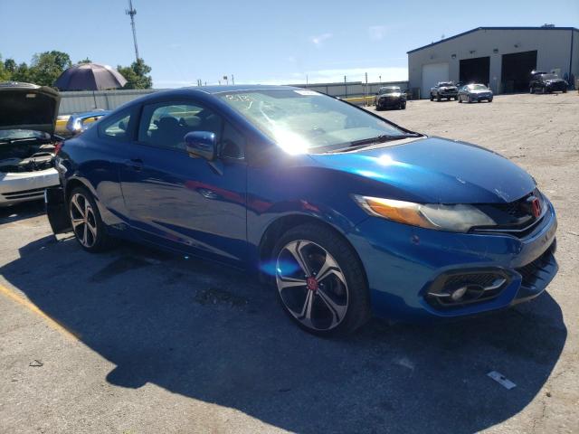 HONDA CIVIC SI 2014 2hgfg4a58eh700179