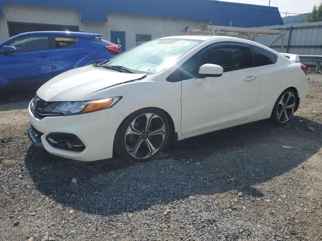 HONDA CIVIC SI 2014 2hgfg4a58eh700294