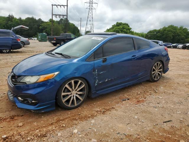 HONDA CIVIC 2014 2hgfg4a58eh701493