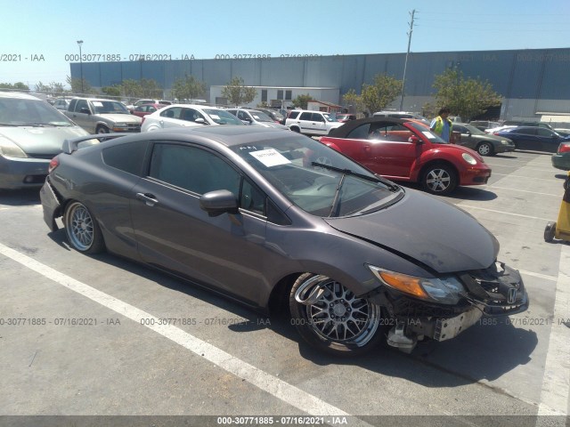 HONDA CIVIC COUPE 2014 2hgfg4a58eh701641