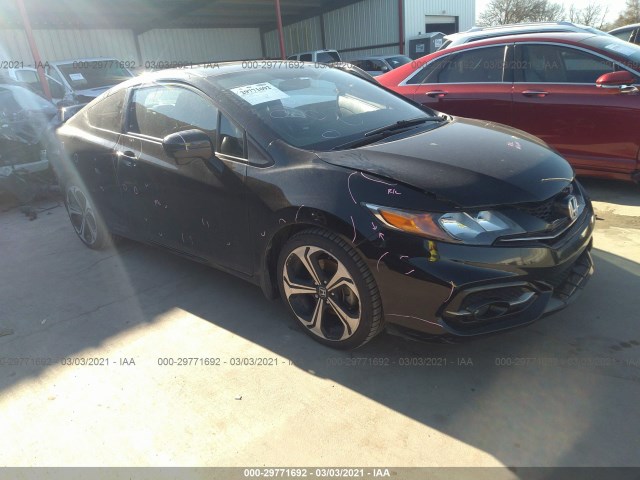 HONDA CIVIC COUPE 2014 2hgfg4a58eh703258