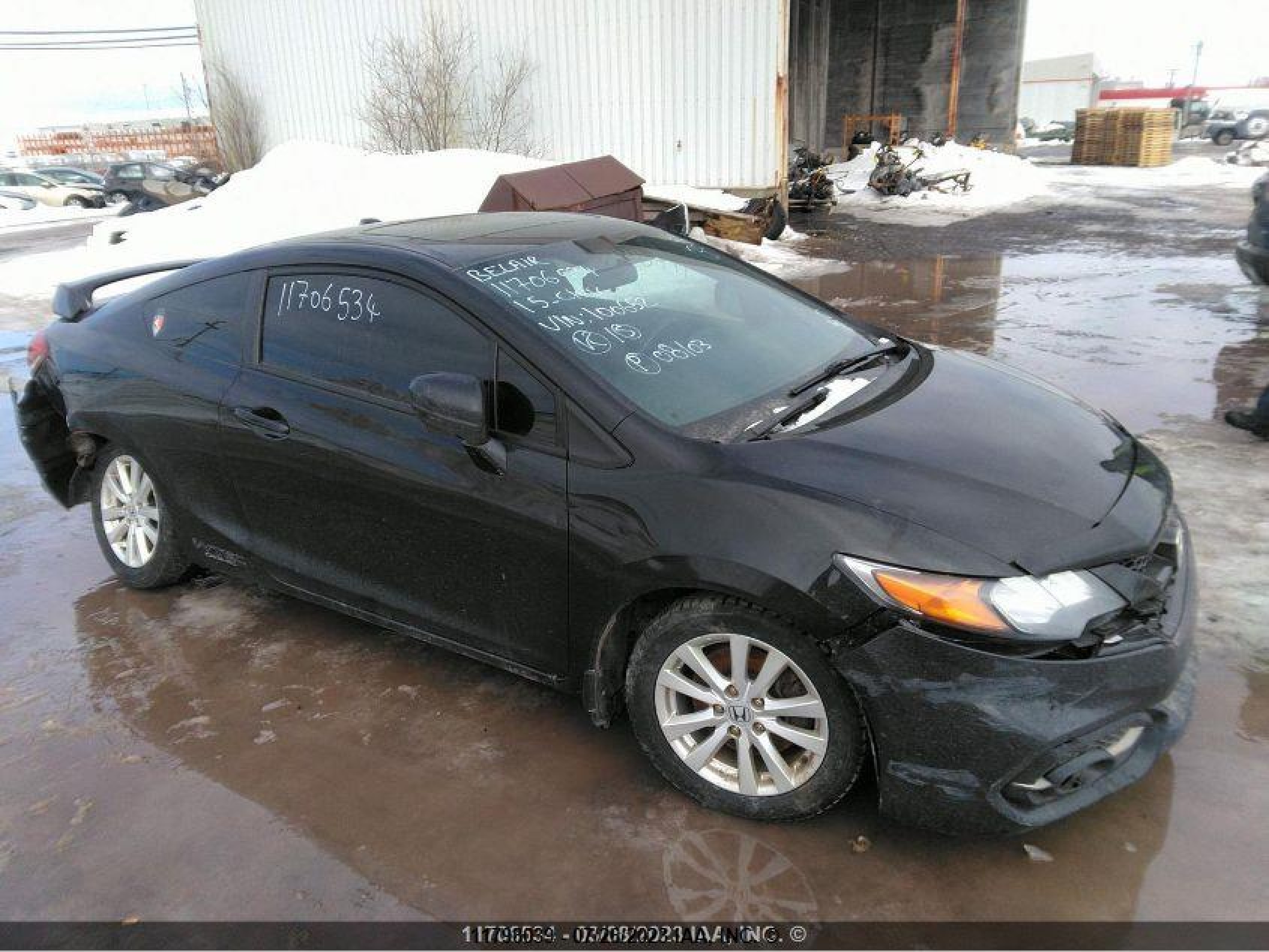 HONDA CIVIC 2015 2hgfg4a58fh100652