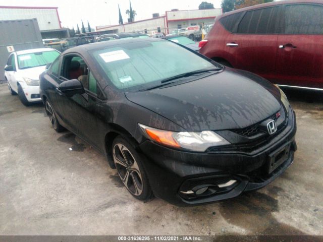 HONDA CIVIC COUPE 2015 2hgfg4a58fh703908