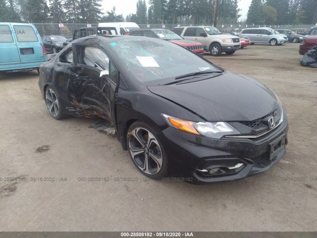 HONDA CIVIC COUPE 2015 2hgfg4a58fh704105