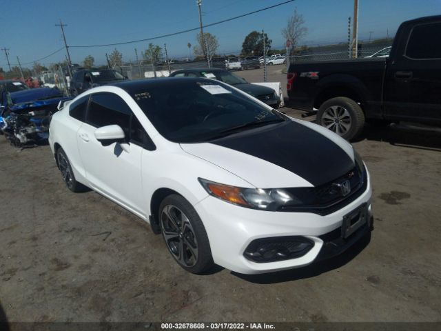 HONDA CIVIC COUPE 2015 2hgfg4a58fh704282