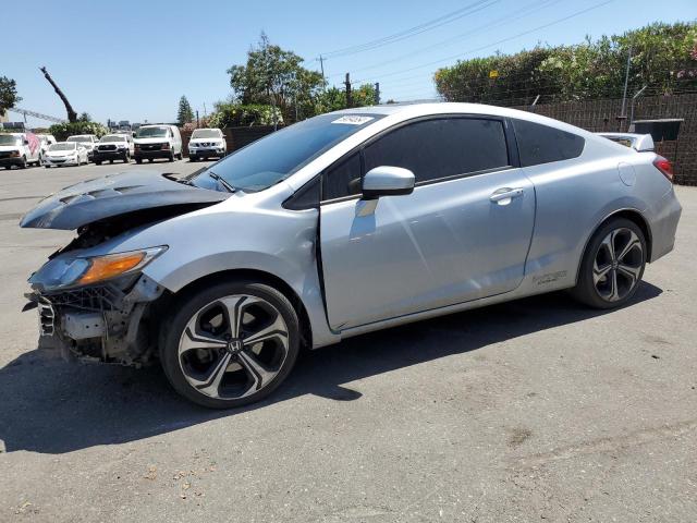 HONDA CIVIC 2015 2hgfg4a58fh704489