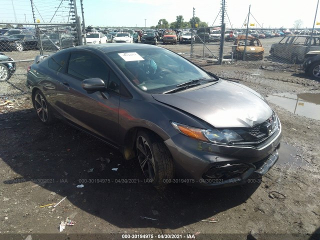 HONDA CIVIC COUPE 2015 2hgfg4a58fh705206