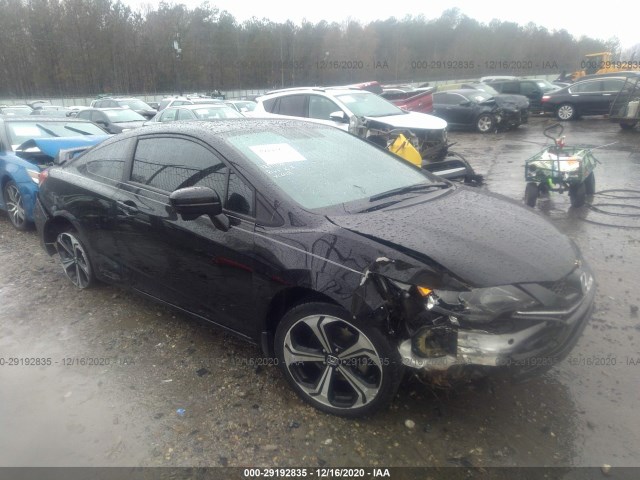 HONDA CIVIC COUPE 2015 2hgfg4a58fh706114