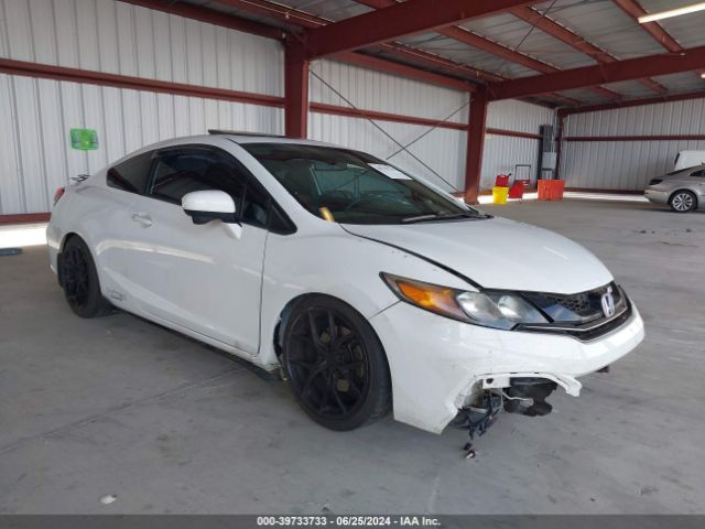 HONDA CIVIC 2015 2hgfg4a58fh706243