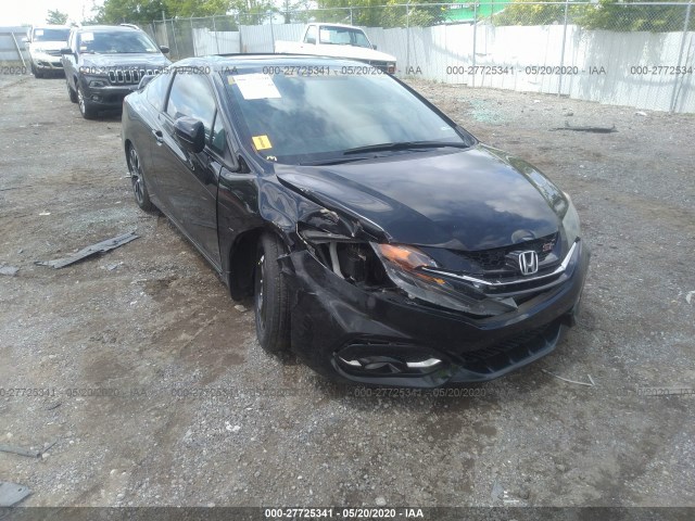 HONDA CIVIC COUPE 2015 2hgfg4a58fh706520