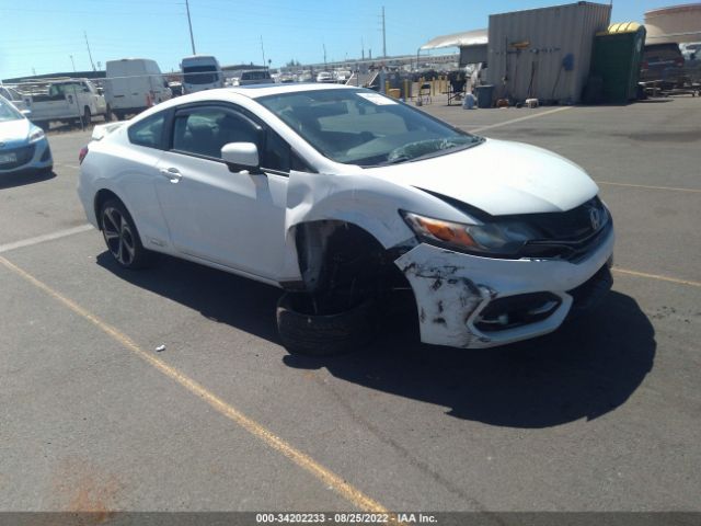 HONDA CIVIC COUPE 2015 2hgfg4a58fh706677