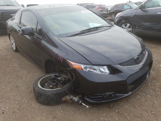 HONDA CIVIC SI 2012 2hgfg4a59ch702245