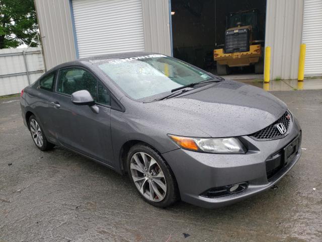 HONDA CIVIC SI 2012 2hgfg4a59ch702987