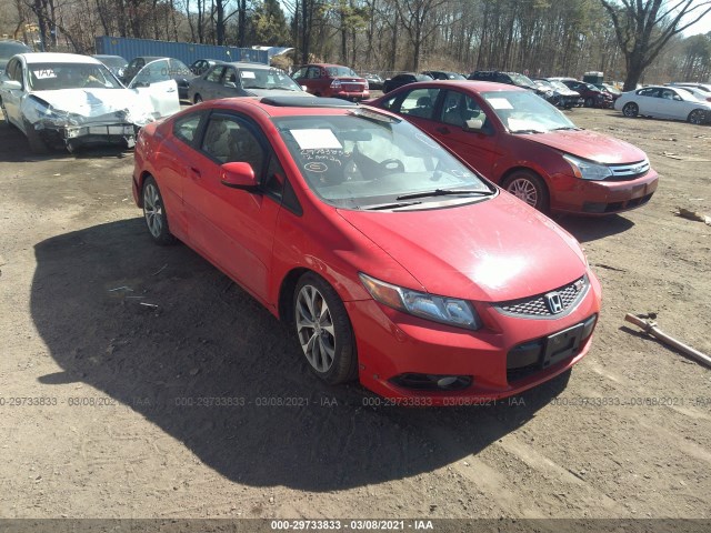 HONDA CIVIC CPE 2012 2hgfg4a59ch703136