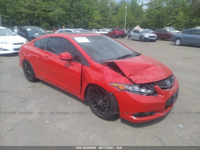 HONDA CIVIC CPE 2012 2hgfg4a59ch703430