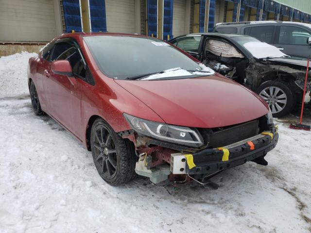 HONDA CIVIC SI 2012 2hgfg4a59ch704318