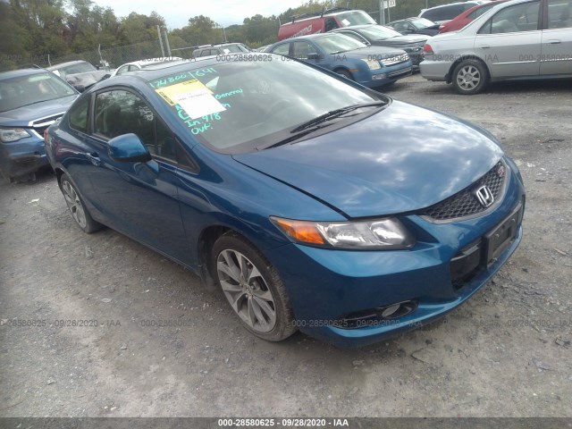 HONDA CIVIC CPE 2012 2hgfg4a59ch704741