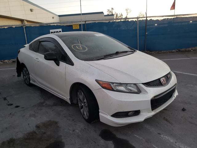 HONDA CIVIC SI 2012 2hgfg4a59ch705257