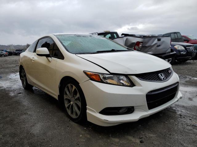 HONDA CIVIC SI 2012 2hgfg4a59ch708790