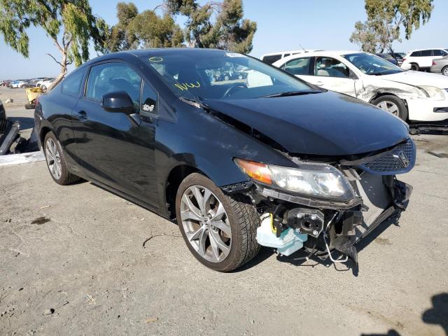 HONDA CIVIC SI 2012 2hgfg4a59ch709213