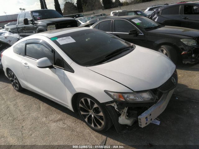 HONDA CIVIC CPE 2013 2hgfg4a59dh700187