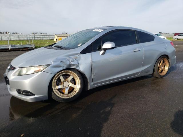 HONDA CIVIC SI 2013 2hgfg4a59dh701131