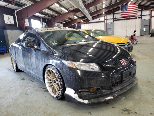 HONDA CIVIC SI 2013 2hgfg4a59dh703509