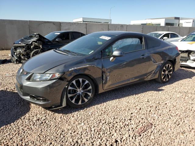 HONDA CIVIC SI 2013 2hgfg4a59dh703753