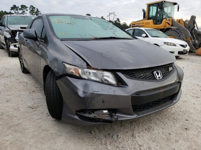 HONDA CIVIC SI 2013 2hgfg4a59dh704322