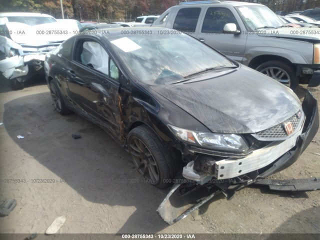 HONDA CIVIC CPE 2013 2hgfg4a59dh705079