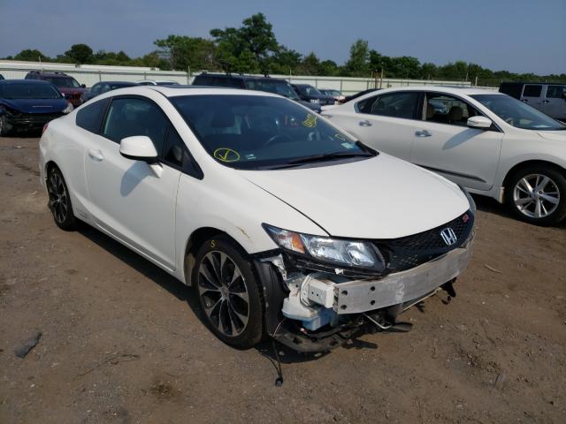 HONDA CIVIC SI 2013 2hgfg4a59dh705440