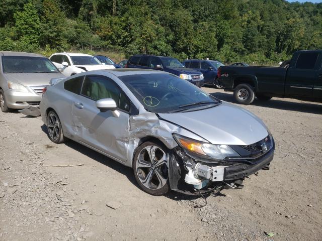 HONDA CIVIC SI 2014 2hgfg4a59eh701311