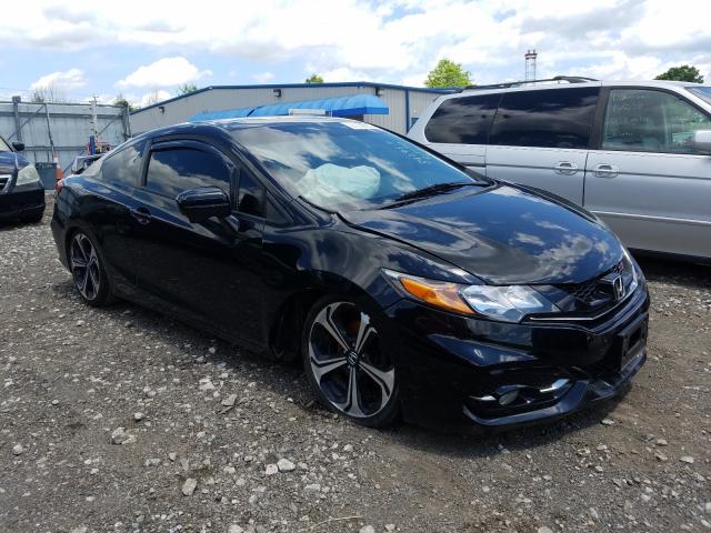 HONDA CIVIC SI 2014 2hgfg4a59eh701471